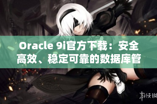 Oracle 9i官方下载：安全高效、稳定可靠的数据库管理系统