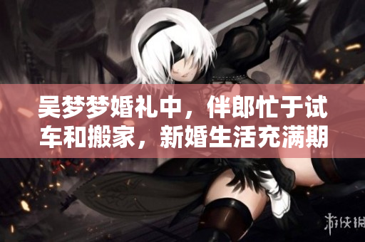 吴梦梦婚礼中，伴郎忙于试车和搬家，新婚生活充满期待