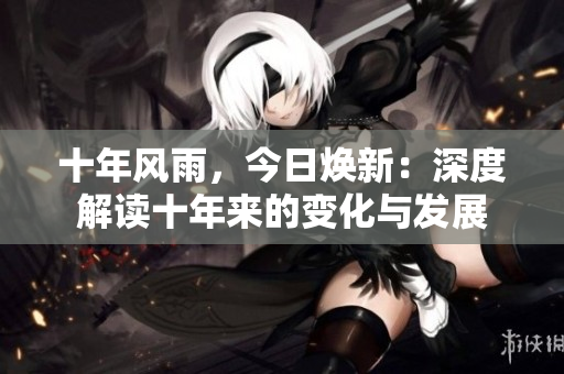 十年风雨，今日焕新：深度解读十年来的变化与发展