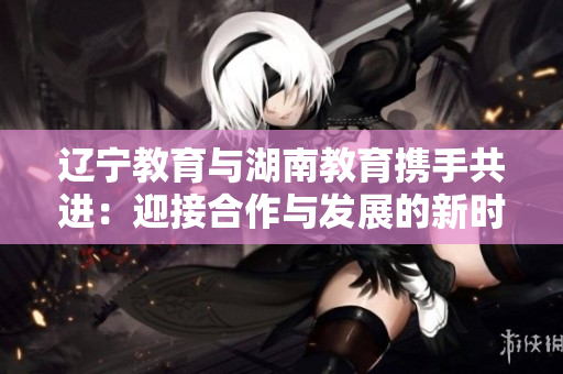 辽宁教育与湖南教育携手共进：迎接合作与发展的新时代