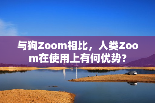 与狗Zoom相比，人类Zoom在使用上有何优势？