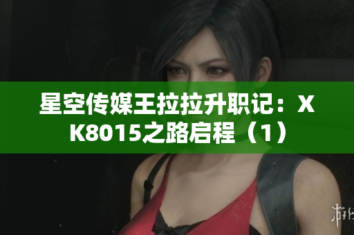 星空传媒王拉拉升职记：XK8015之路启程（1）