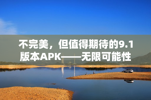 不完美，但值得期待的9.1版本APK——无限可能性