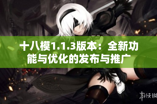 十八模1.1.3版本：全新功能与优化的发布与推广