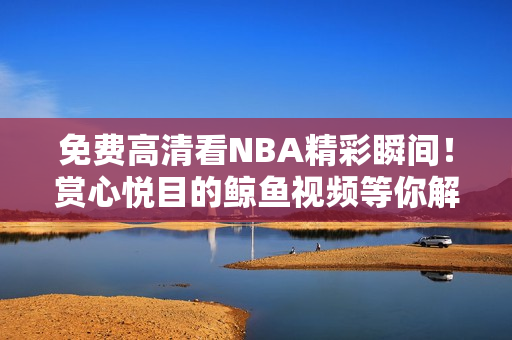 免费高清看NBA精彩瞬间！赏心悦目的鲸鱼视频等你解锁