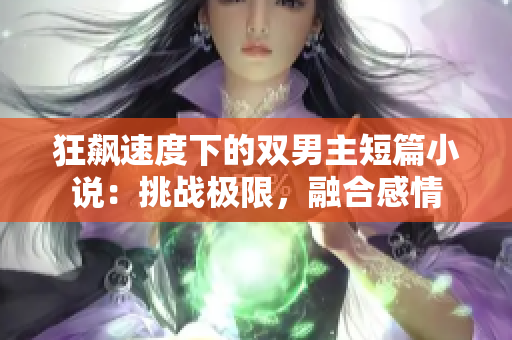狂飙速度下的双男主短篇小说：挑战极限，融合感情