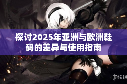 探讨2025年亚洲与欧洲鞋码的差异与使用指南
