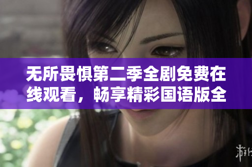 无所畏惧第二季全剧免费在线观看，畅享精彩国语版全集