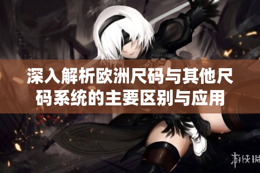 深入解析欧洲尺码与其他尺码系统的主要区别与应用