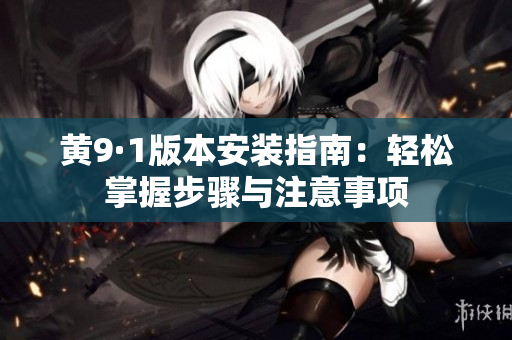 黄9·1版本安装指南：轻松掌握步骤与注意事项